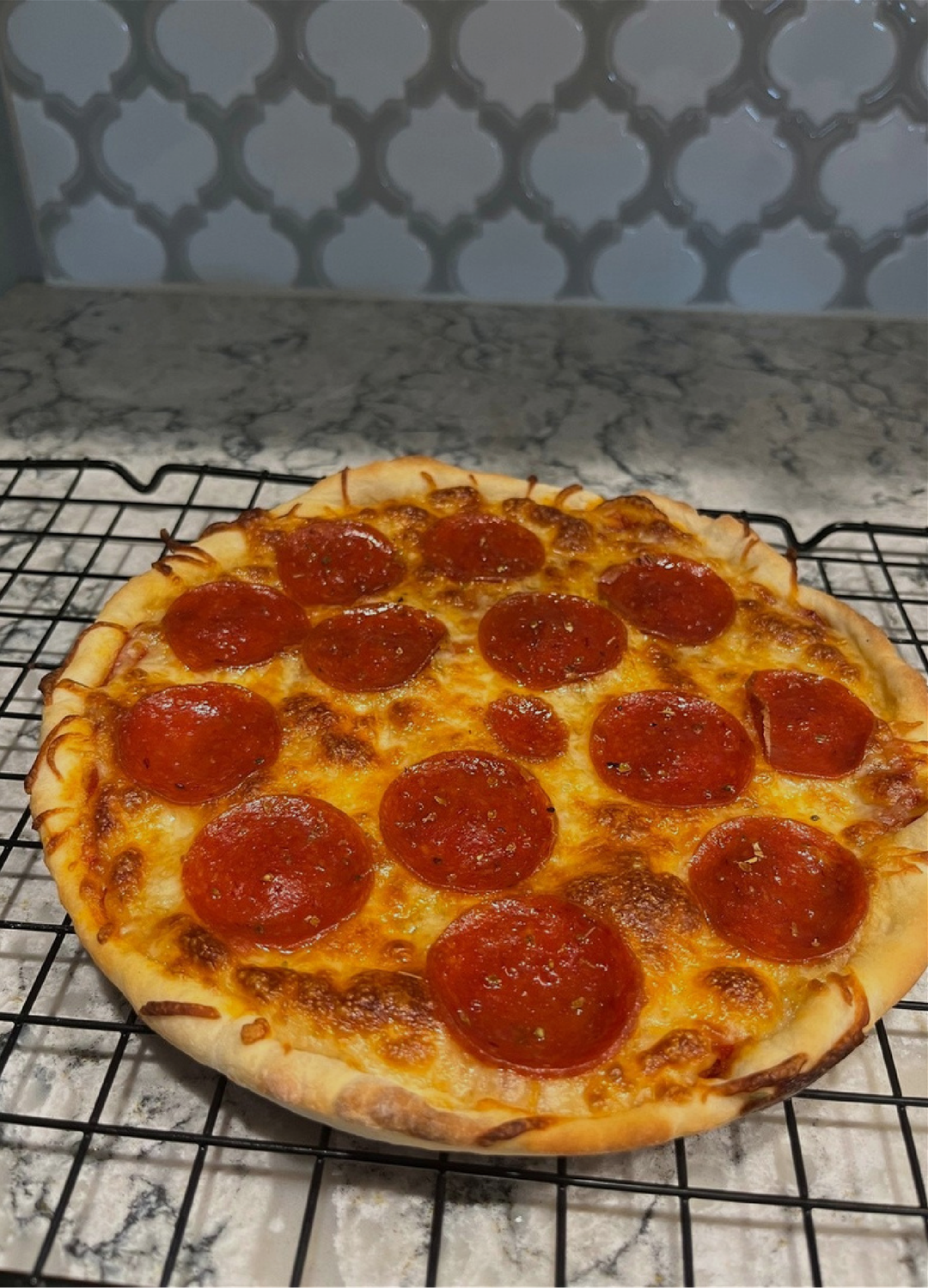 Before the First Slice image from The Slice Is Right cookbook