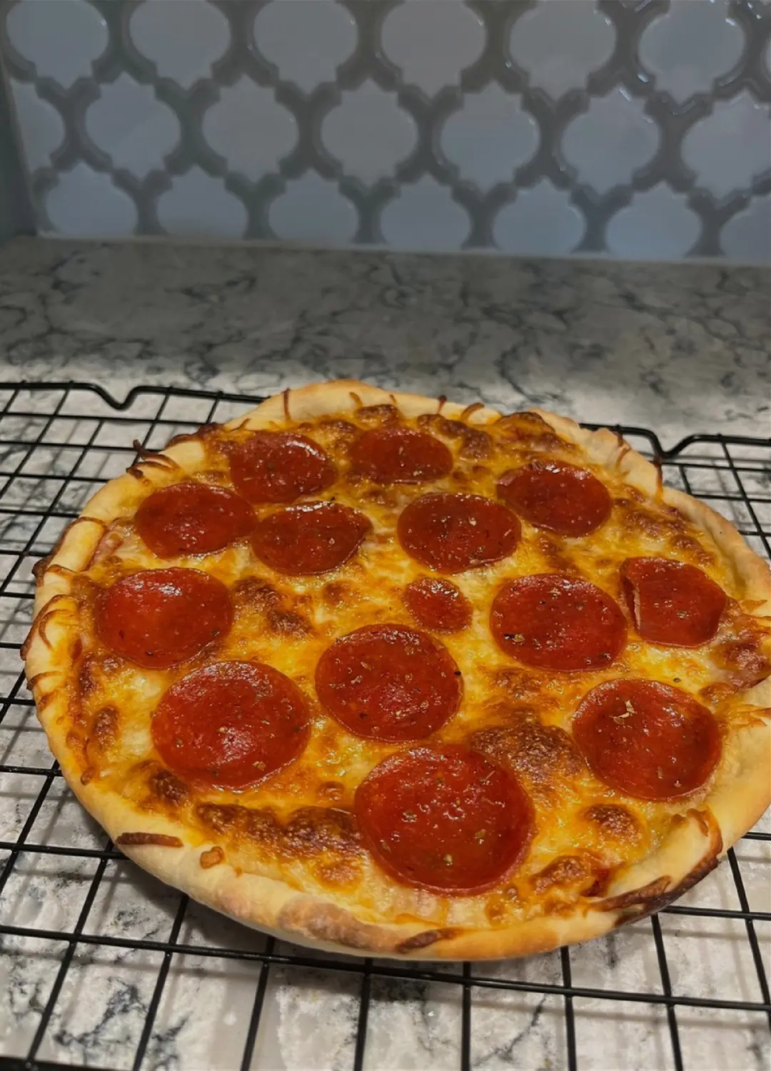 Before the First Slice image from The Slice Is Right cookbook